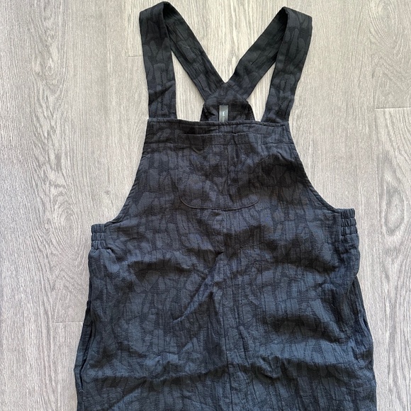 Smash + Tess x Hilary Duff Romperall - New! - Picture 3 of 5